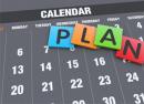 Календарный план реализации проекта: пример, технология, документы